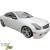 FRP DMA Front Bumper > Infiniti G35 Coupe 2003-2006 > 2dr Coupe - image 9