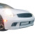 VSaero FRP DMA Front Bumper > Infiniti G35 Coupe 2003-2006 > 2dr Coupe - image 1