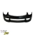 FRP DMA Front Bumper > Infiniti G35 Coupe 2003-2006 > 2dr Coupe - image 12