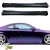 FRP DMA Side Skirts > Infiniti G35 Coupe 2003-2006 > 2dr Coupe - image 14