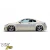 FRP DMA Side Skirts > Infiniti G35 Coupe 2003-2006 > 2dr Coupe - image 4