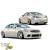 FRP DMA 4pc Body Kit > Infiniti G35 Coupe 2003-2006 > 2dr Coupe - image 2