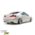 FRP DMA 4pc Body Kit > Infiniti G35 Coupe 2003-2006 > 2dr Coupe - image 35