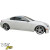 FRP DMA 4pc Body Kit > Infiniti G35 Coupe 2003-2006 > 2dr Coupe - image 53