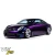 FRP DMA 4pc Body Kit > Infiniti G35 Coupe 2003-2006 > 2dr Coupe - image 25