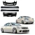 FRP DMA 4pc Body Kit > Infiniti G35 Coupe 2003-2006 > 2dr Coupe - image 1