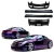 FRP DMA 4pc Body Kit > Infiniti G35 Coupe 2003-2006 > 2dr Coupe - image 4