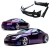 FRP DMA 4pc Body Kit > Infiniti G35 Coupe 2003-2006 > 2dr Coupe - image 4