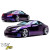 FRP DMA 4pc Body Kit > Infiniti G35 Coupe 2003-2006 > 2dr Coupe - image 5