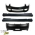 FRP DMA 4pc Body Kit > Infiniti G35 Coupe 2003-2006 > 2dr Coupe - image 6