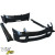 FRP DMA 4pc Body Kit > Infiniti G35 Coupe 2003-2006 > 2dr Coupe - image 6