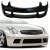 FRP DMA 4pc Body Kit > Infiniti G35 Coupe 2003-2006 > 2dr Coupe - image 9