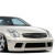 FRP DMA 4pc Body Kit > Infiniti G35 Coupe 2003-2006 > 2dr Coupe - image 8