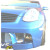 VSaero FRP DMA 4pc Body Kit > Infiniti G35 Coupe 2003-2006 > 2dr Coupe - image 13