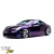 FRP DMA 4pc Body Kit > Infiniti G35 Coupe 2003-2006 > 2dr Coupe - image 23