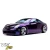 FRP DMA 4pc Body Kit > Infiniti G35 Coupe 2003-2006 > 2dr Coupe - image 22