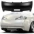FRP DMA 4pc Body Kit > Infiniti G35 Coupe 2003-2006 > 2dr Coupe - image 26
