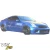 FRP DMA 4pc Body Kit > Infiniti G35 Coupe 2003-2006 > 2dr Coupe - image 63