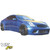 VSaero FRP DMA 4pc Body Kit > Infiniti G35 Coupe 2003-2006 > 2dr Coupe - image 52