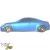 FRP DMA 4pc Body Kit > Infiniti G35 Coupe 2003-2006 > 2dr Coupe - image 71