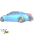 FRP DMA 4pc Body Kit > Infiniti G35 Coupe 2003-2006 > 2dr Coupe - image 73