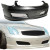 FRP NISM Front Bumper > Infiniti G35 Coupe 2003-2006 > 2dr Coupe - image 1