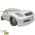 FRP NISM Front Bumper > Infiniti G35 Coupe 2003-2006 > 2dr Coupe - image 3