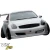 FRP NISM Front Bumper > Infiniti G35 Coupe 2003-2006 > 2dr Coupe - image 4