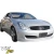 FRP NISM Front Bumper > Infiniti G35 Coupe 2003-2006 > 2dr Coupe - image 6