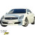 FRP NISM Front Bumper > Infiniti G35 Coupe 2003-2006 > 2dr Coupe - image 8