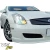 FRP NISM Front Bumper > Infiniti G35 Coupe 2003-2006 > 2dr Coupe - image 11
