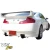 FRP VSID Rear Lip Valance > Infiniti G35 Coupe 2003-2006 > 2dr Coupe - image 2