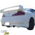 VSaero FRP VSID Rear Lip Valance > Infiniti G35 Coupe 2003-2006 > 2dr Coupe - image 4