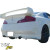 FRP VSID Rear Lip Valance > Infiniti G35 Coupe 2003-2006 > 2dr Coupe - image 4
