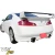 FRP VSID Rear Lip Valance > Infiniti G35 Coupe 2003-2006 > 2dr Coupe - image 6