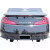 VSaero FRP VSID Rear Lip Valance > Infiniti G35 Coupe 2003-2006 > 2dr Coupe - image 7