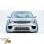 FRP GAIL Front Bumper > Infiniti G35 Sedan 2003-2004 > 4dr Sedan - image 52