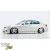 FRP GAIL Side Skirts > Infiniti G35 Sedan 2003-2006 > 4dr Sedan - image 16