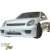 FRP GAIL Side Skirts > Infiniti G35 Sedan 2003-2006 > 4dr Sedan - image 20