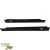 FRP GAIL Side Skirts > Infiniti G35 Sedan 2003-2006 > 4dr Sedan - image 23