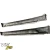 FRP GAIL Side Skirts > Infiniti G35 Sedan 2003-2006 > 4dr Sedan - image 29