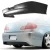 FRP GAIL Rear Bumper Add-on > Infiniti G35 Sedan 2003-2004 > 4dr Sedan - image 18