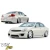FRP GAIL Body Kit 4pc > Infiniti G35 Sedan 2003-2004 > 4dr Sedan - image 2