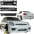 FRP GAIL Body Kit 4pc > Infiniti G35 Sedan 2003-2004 > 4dr Sedan - image 3