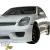 FRP GAIL Body Kit 4pc > Infiniti G35 Sedan 2003-2004 > 4dr Sedan - image 81