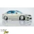 FRP GAIL Body Kit 4pc > Infiniti G35 Sedan 2003-2004 > 4dr Sedan - image 22
