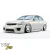 FRP GAIL Body Kit 4pc > Infiniti G35 Sedan 2003-2004 > 4dr Sedan - image 24