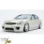 FRP GAIL Body Kit 4pc > Infiniti G35 Sedan 2003-2004 > 4dr Sedan - image 26