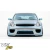 FRP GAIL Body Kit 4pc > Infiniti G35 Sedan 2003-2004 > 4dr Sedan - image 60