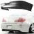 FRP GAIL Body Kit 4pc > Infiniti G35 Sedan 2003-2004 > 4dr Sedan - image 112
